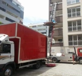 Dikmen nakliyat hakkında